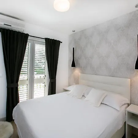 Apartments Carol Royal Cavtat Exterior foto