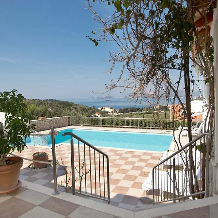 Apartments Carol Royal Cavtat Exterior foto