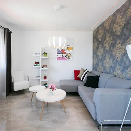 Apartments Carol Royal Cavtat Exterior foto