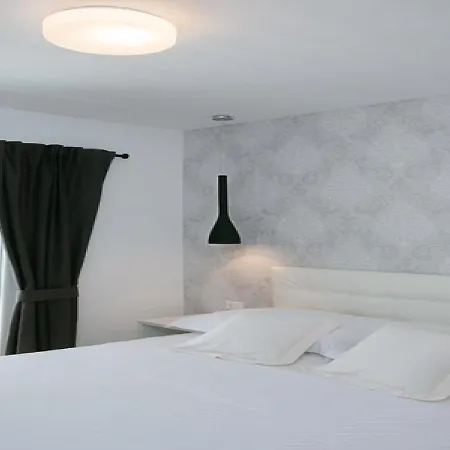 Apartments Carol Royal Cavtat Exterior foto