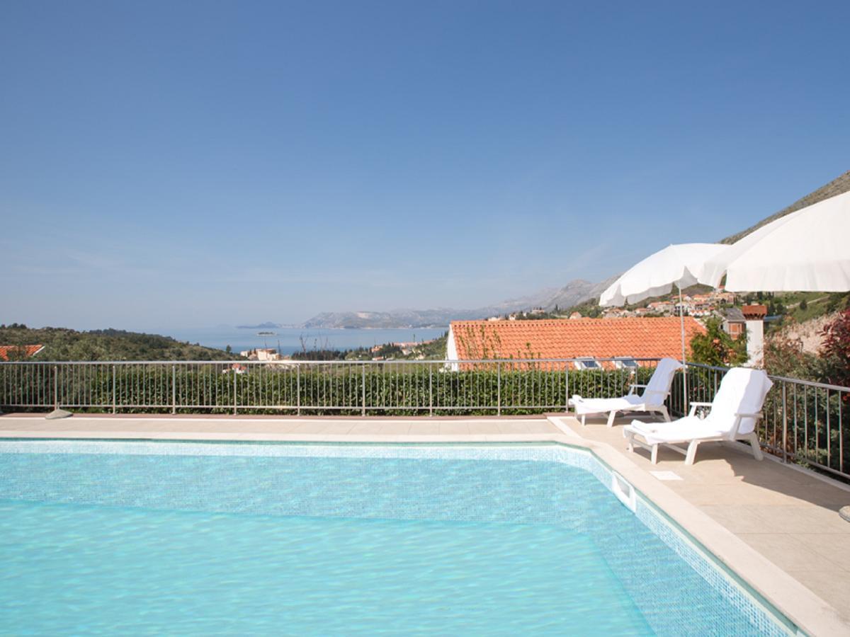 Carol Royal Apartment Cavtat