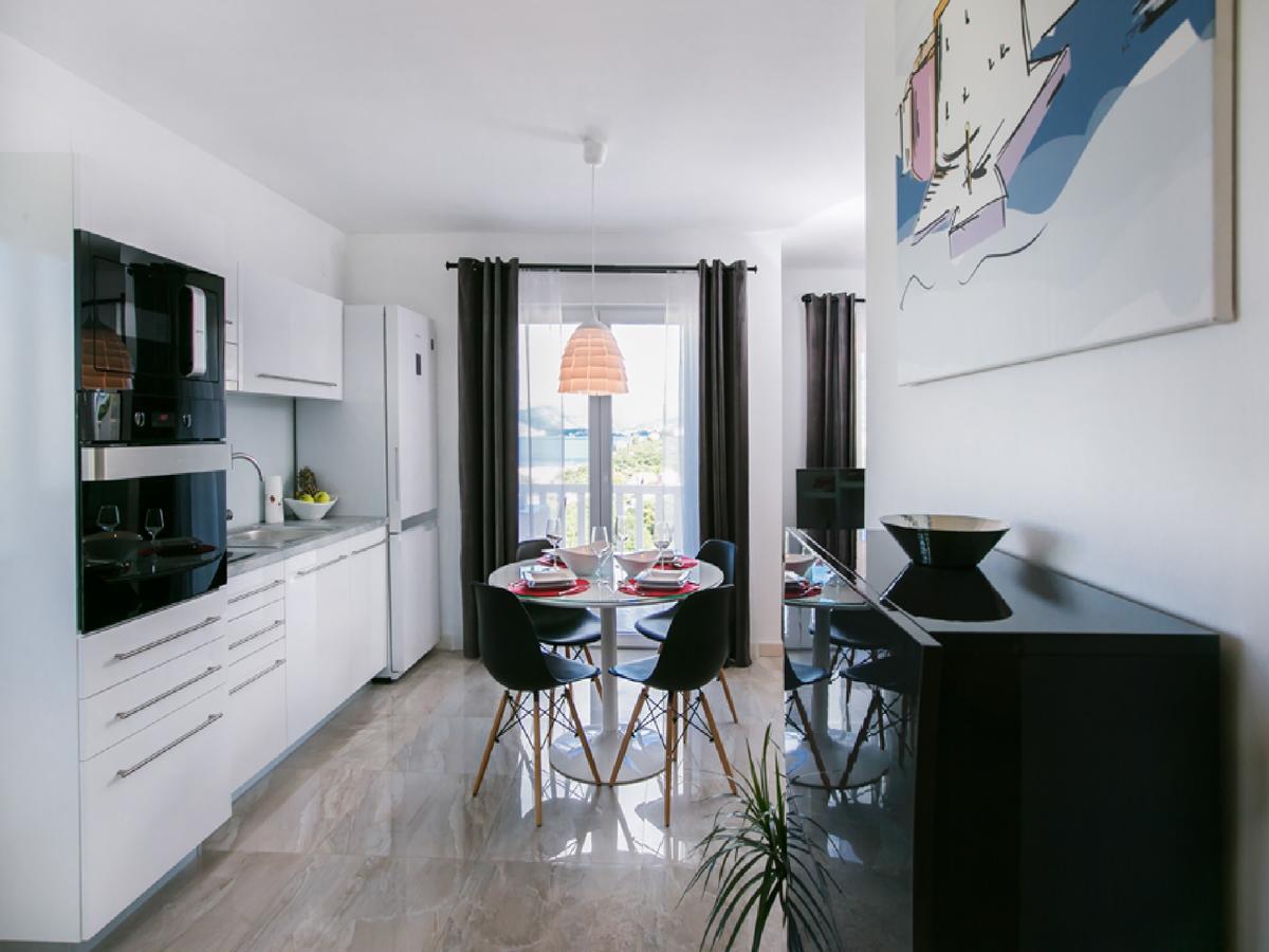 Apartment Carol Royal *