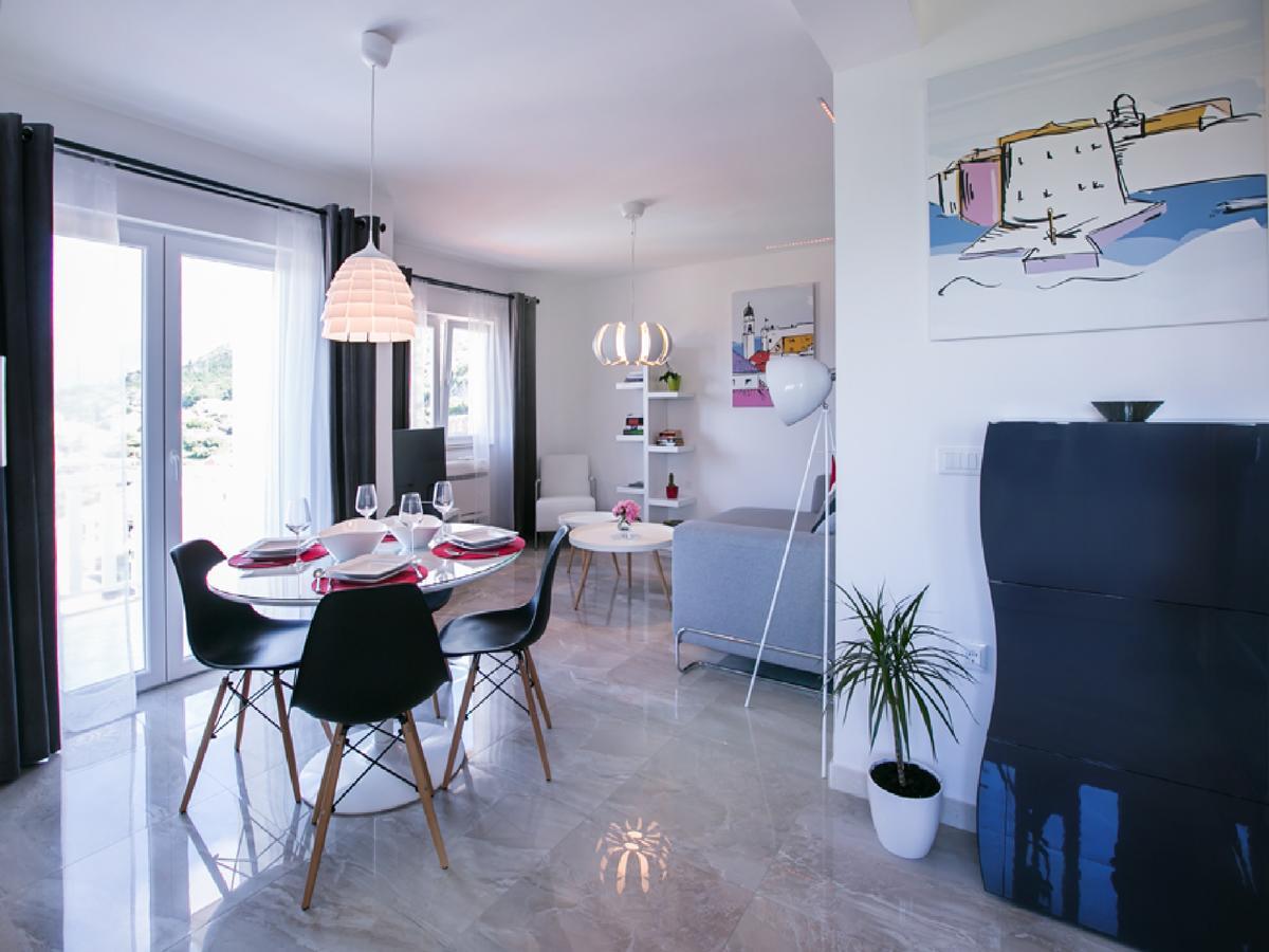 Carol Royal Apartment Cavtat