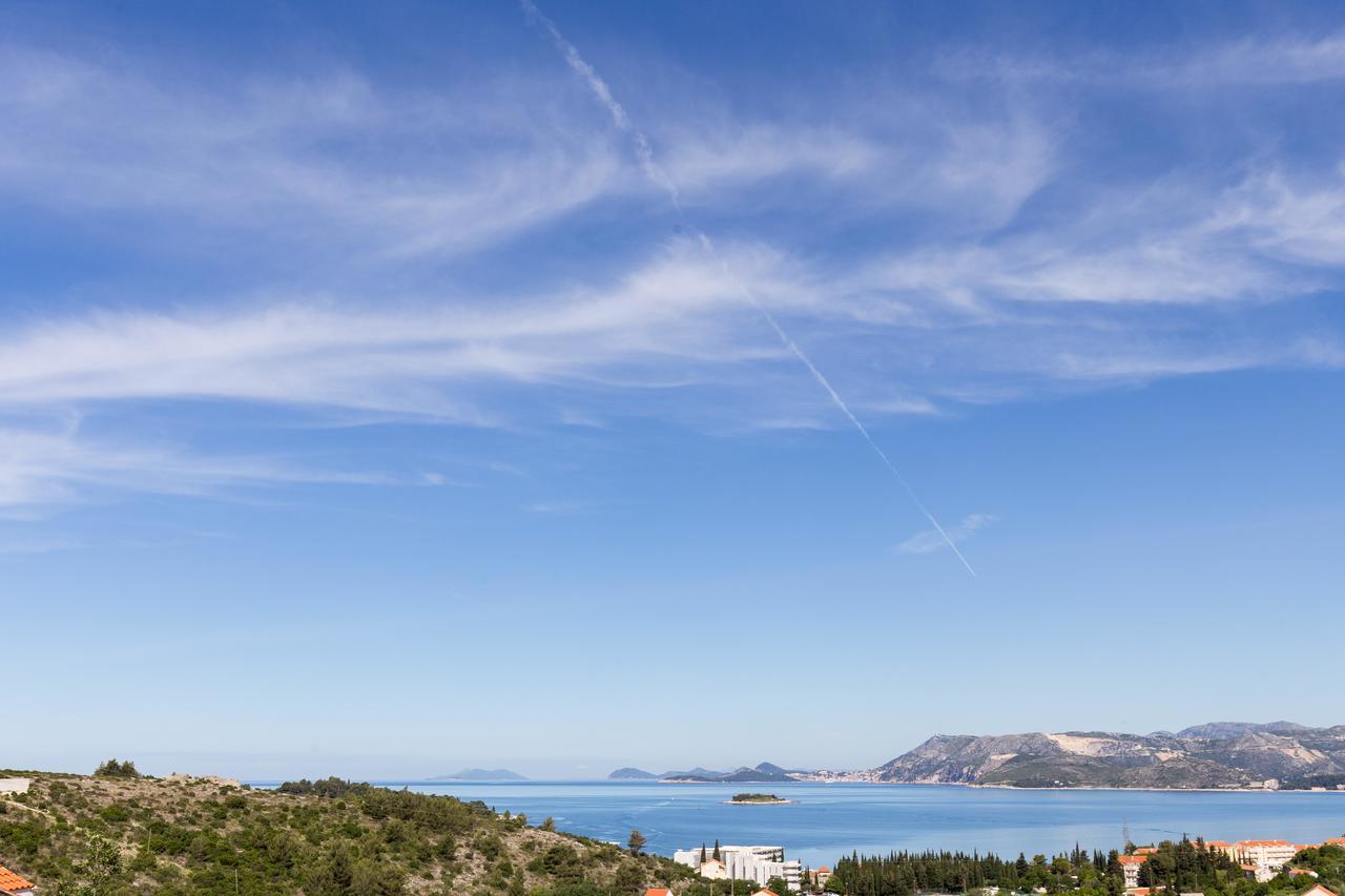 Carol Royal Apartment Cavtat