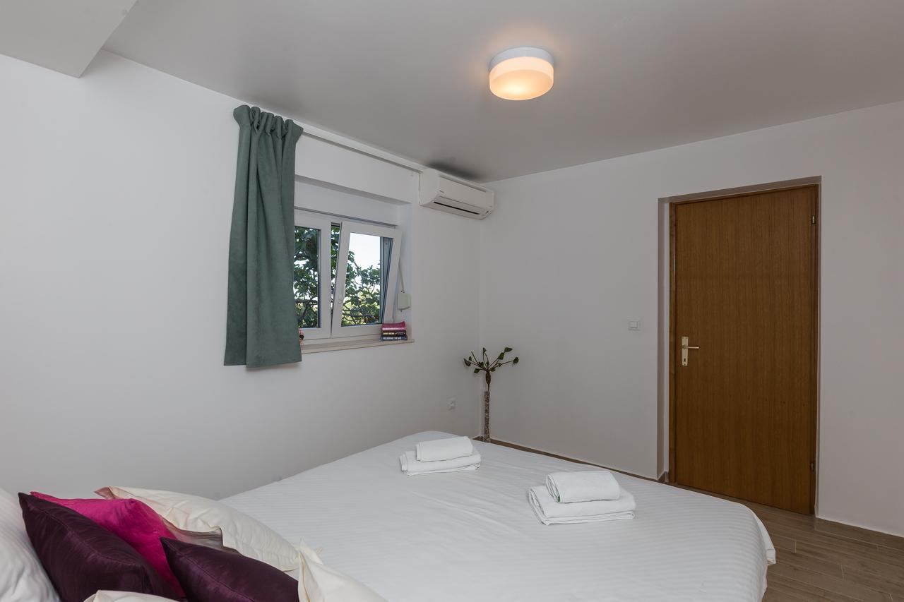 Carol Royal Apartment Cavtat