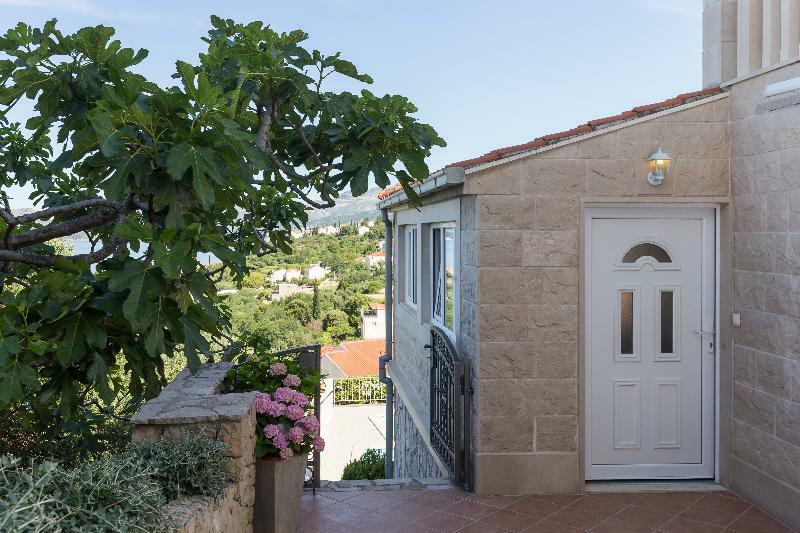 Apartment Carol Royal Cavtat