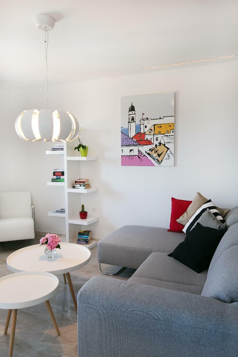 Apartment Carol Royal
