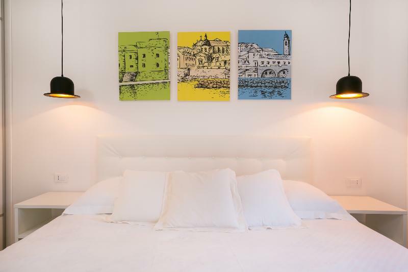 Carol Royal Apartment Cavtat