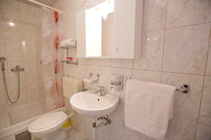Carol Royal Apartment Cavtat
